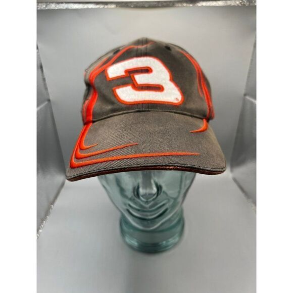 Vintage Dale Earnhardt Winners Circle Adjustable Hat - Picture 1 of 5